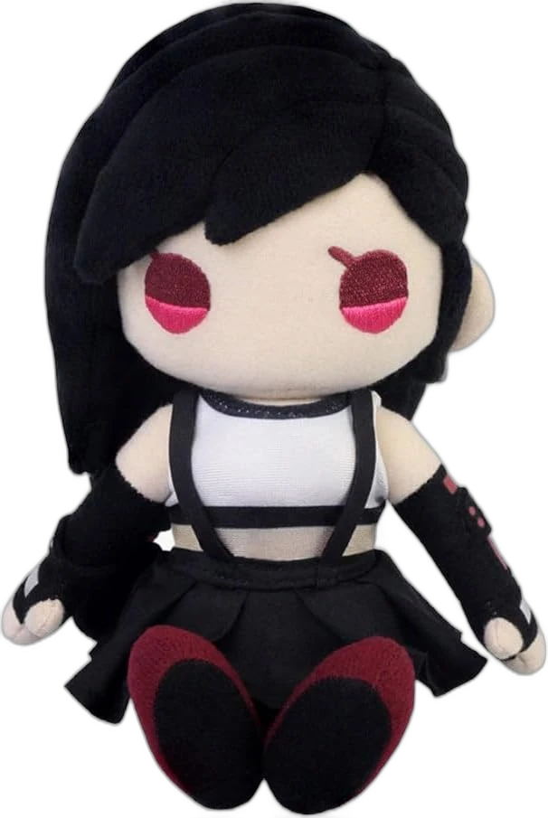 Tifa plush