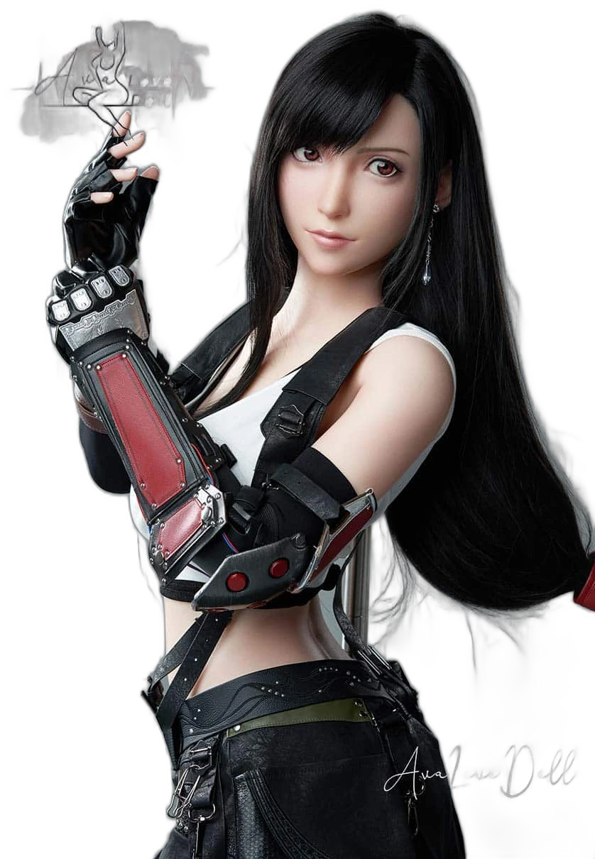Tifa love doll