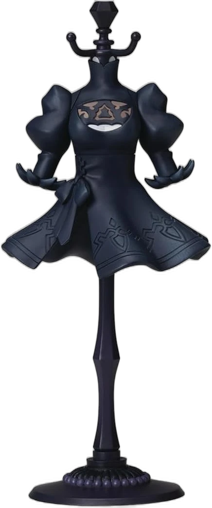 2B accessory stand