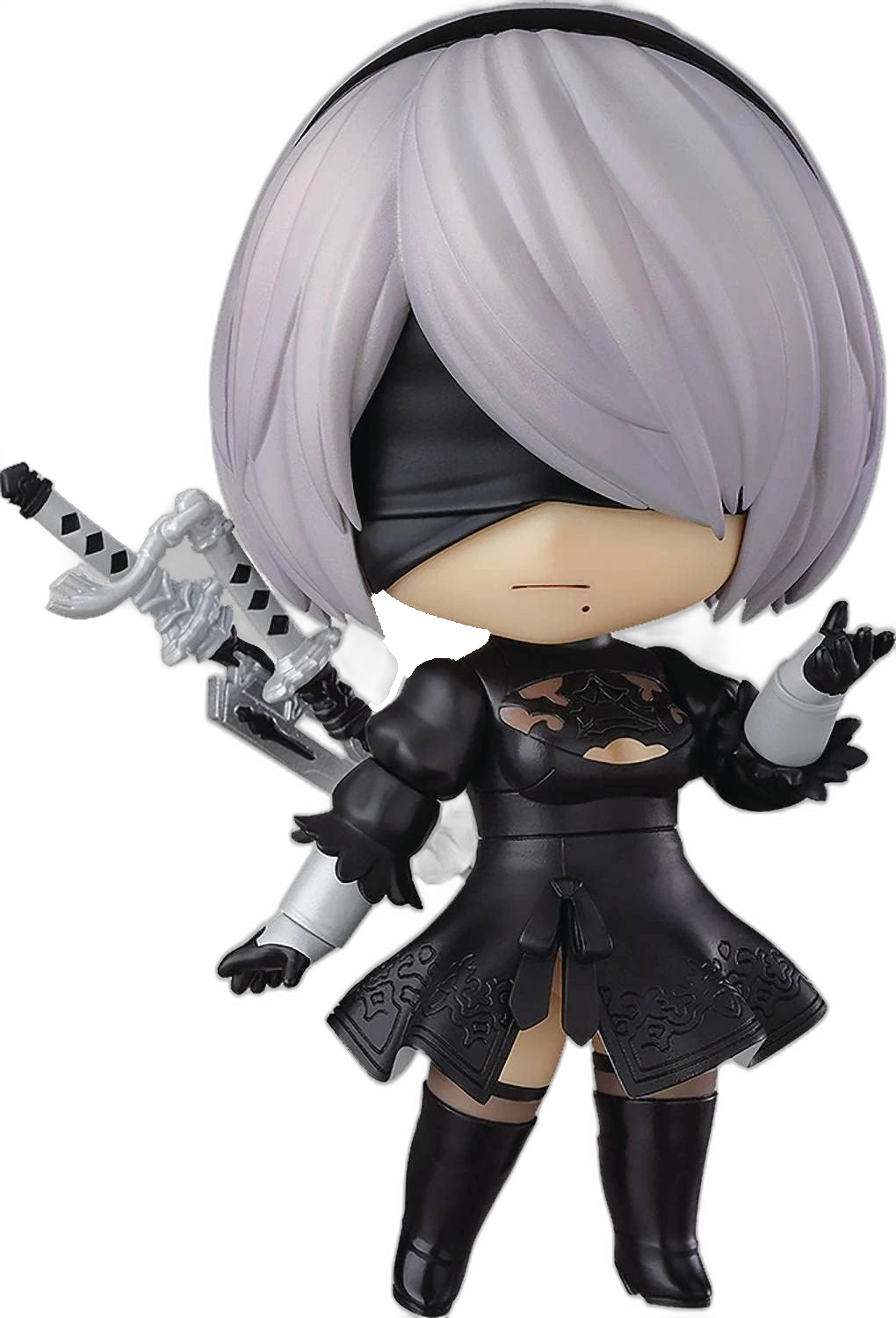 Chibi 2B
