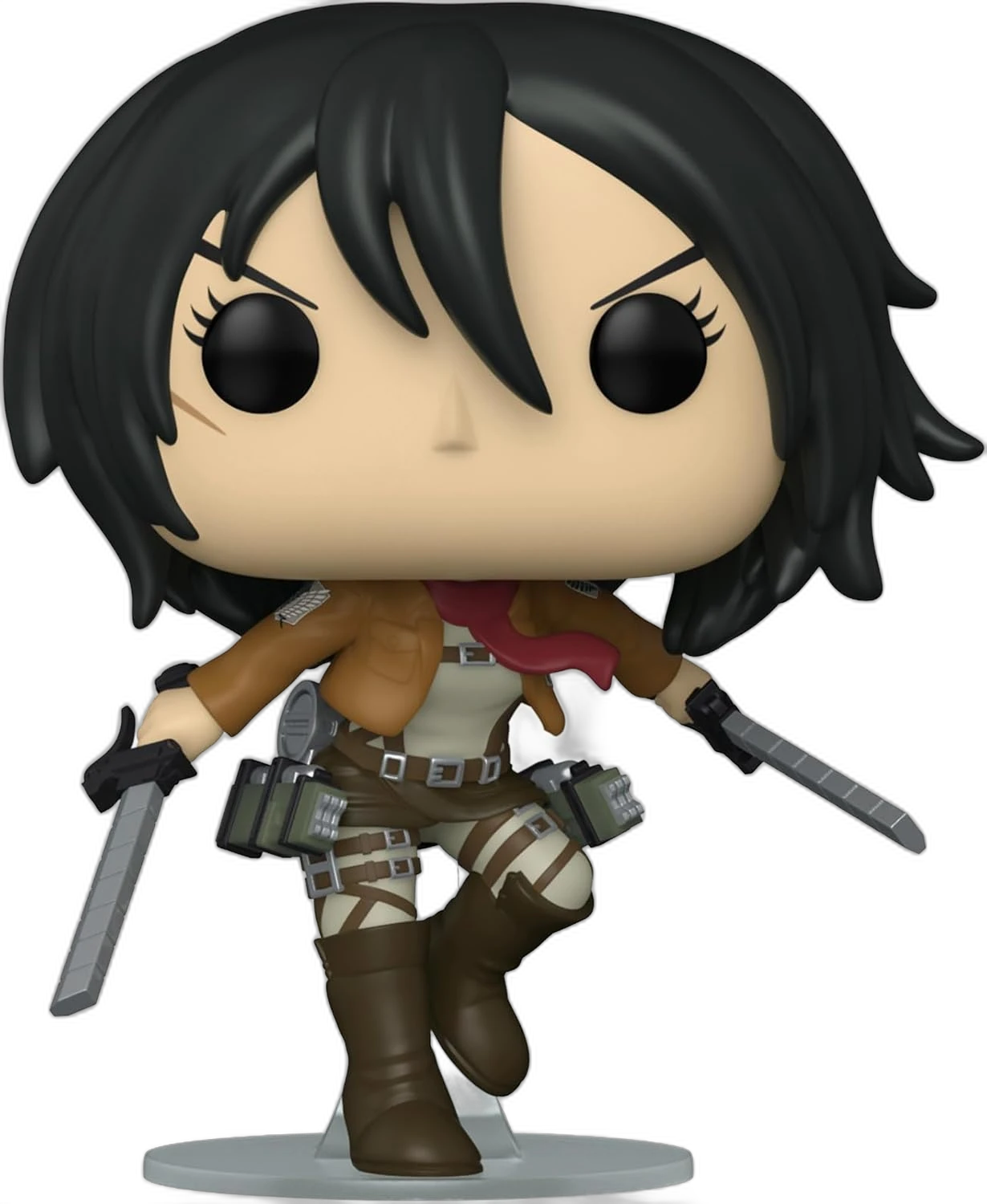 Mikasa Funko POP